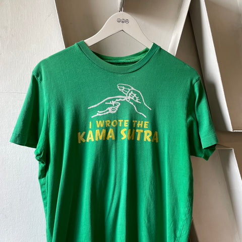 80’s Kama Sutra Tee - Medium