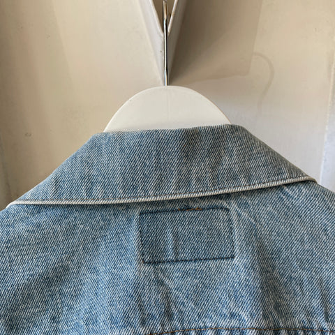 80’s Levi’s Type 3 Jacket - Medium