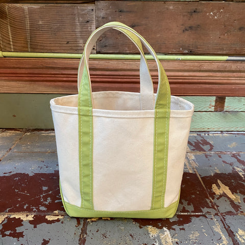 Athena’s Lil Boat and Tote - Small