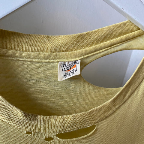 80's Chicken Fry Tee - Medium
