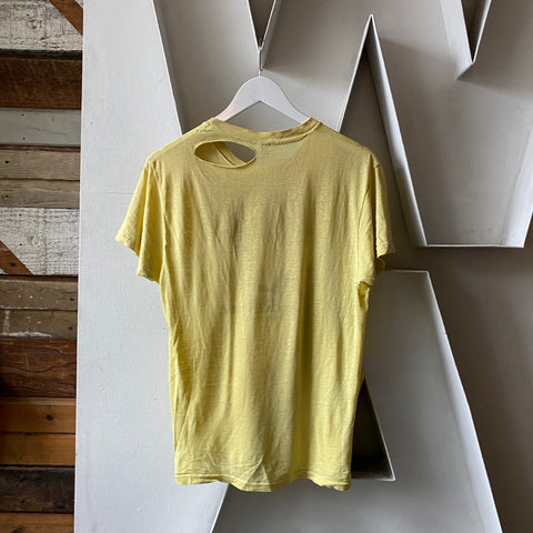 80's Chicken Fry Tee - Medium