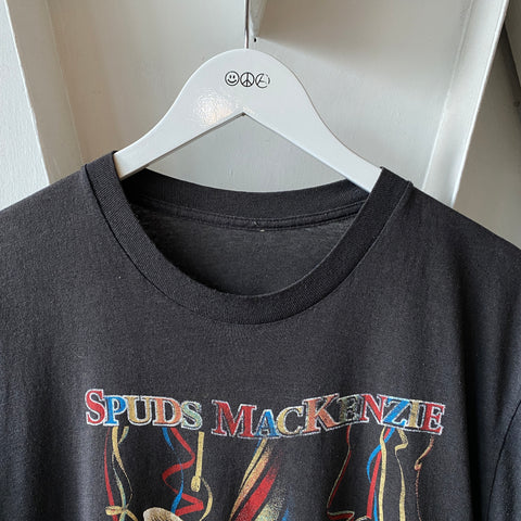 80's Spuds Tee - Large