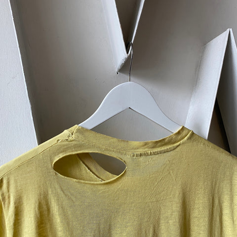 80's Chicken Fry Tee - Medium