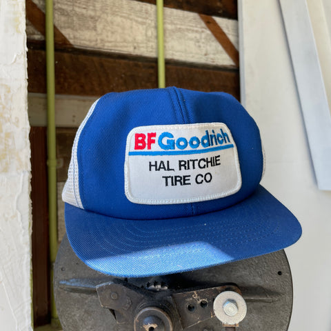 80’s Goodrich Swingster Trucker - OS