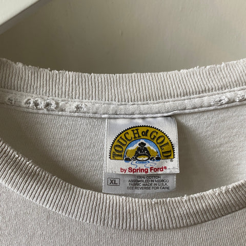 90's Mary Jane Tee - XL