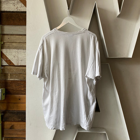 90's Mary Jane Tee - XL