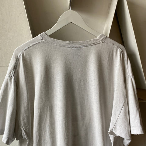 90's Mary Jane Tee - XL