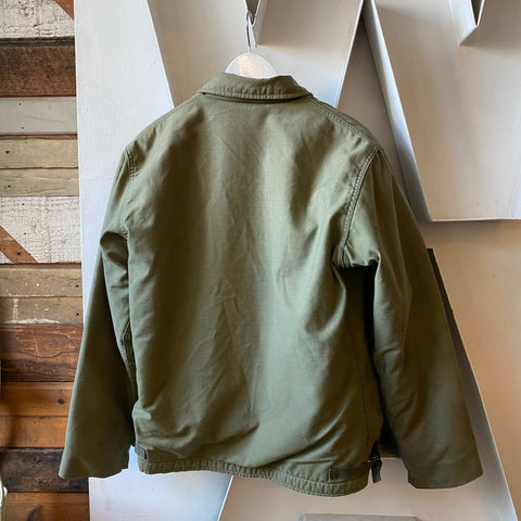 60’s A2 Deck Jacket - Large