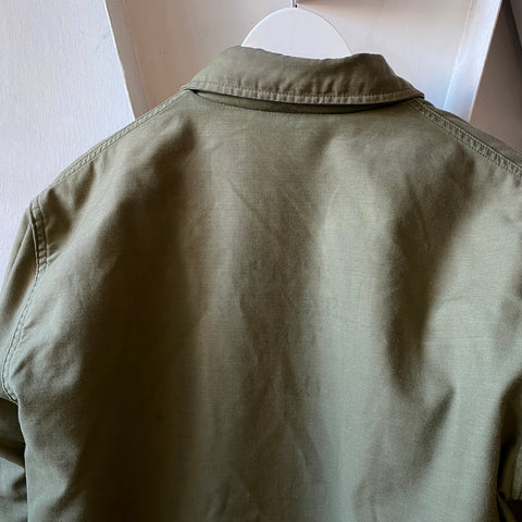 60’s A2 Deck Jacket - Large