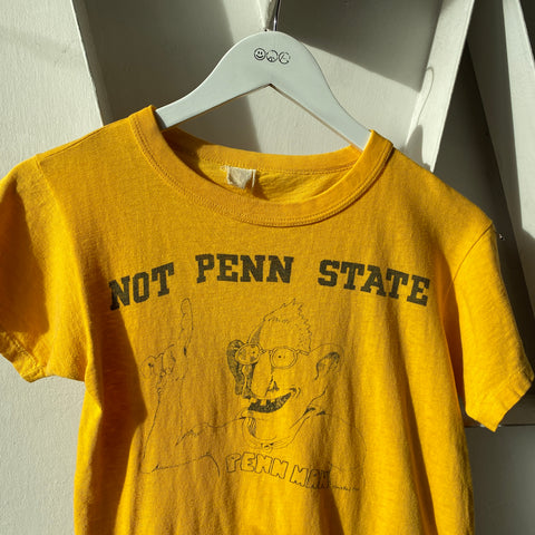 70's Penn Man Tee - Small