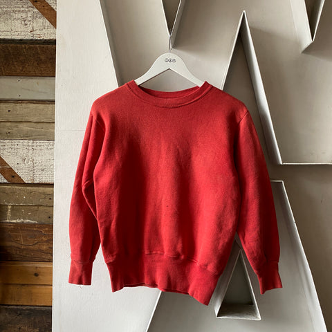 60's Sears Crewneck - Medium