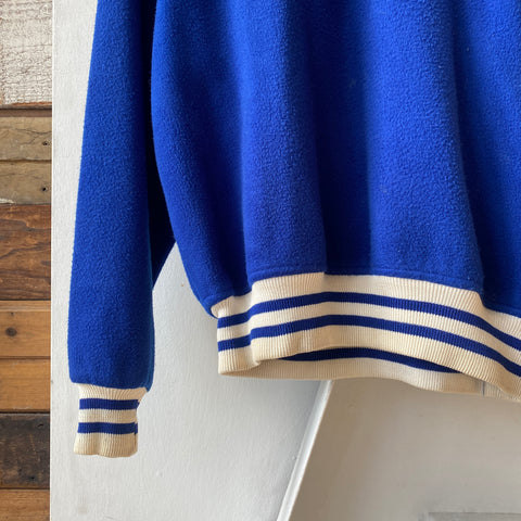 60's Felco Fleece Sweat - XL