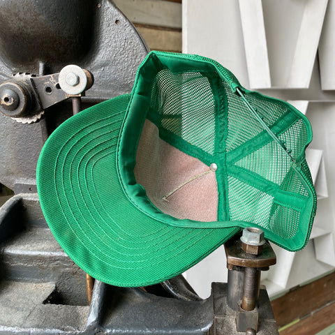 80's Fisherman’s Dream Cap - OS