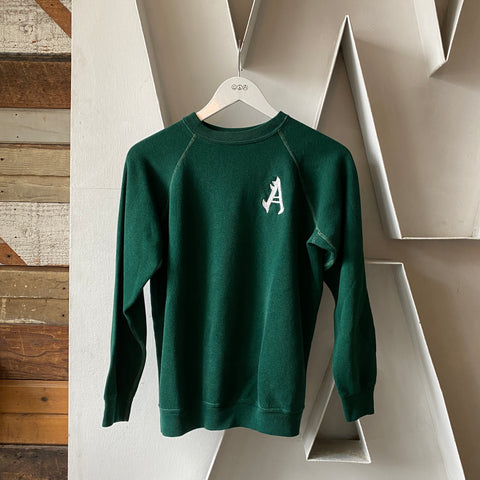 60's As Sweat - Large