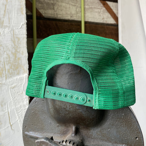 80's Fisherman’s Dream Cap - OS