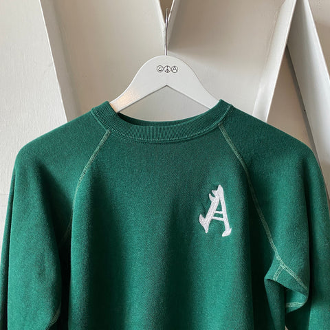 60's As Sweat - Large