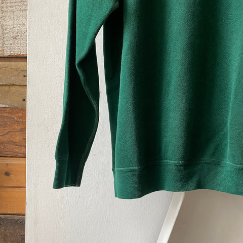 60's As Sweat - Large