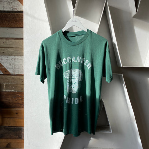 80's Buccaneer Tee - Medium