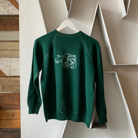 60's As Sweat - Large