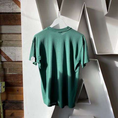 80's Buccaneer Tee - Medium