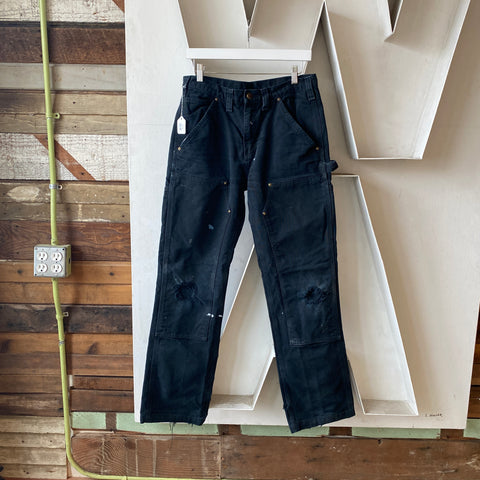 Carhartt Dungarees - 32" x 32"