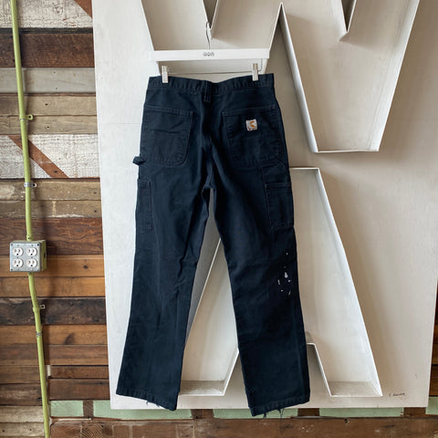Carhartt Dungarees - 32" x 32"