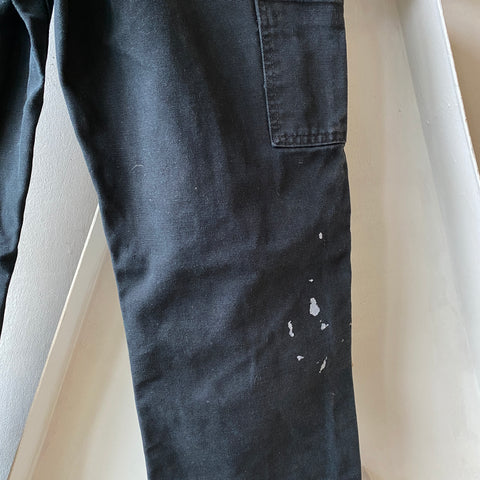 Carhartt Dungarees - 32" x 32"