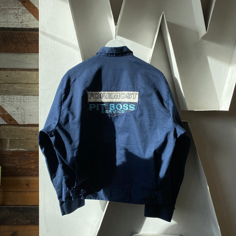 60's Penny's Foremost Jacket - Large