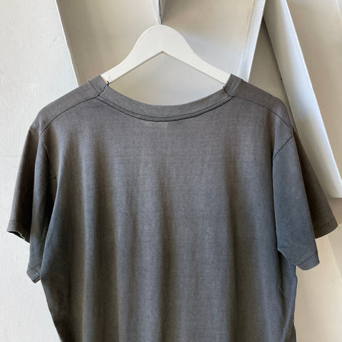 80’s Big 4 Fader Tee - Medium