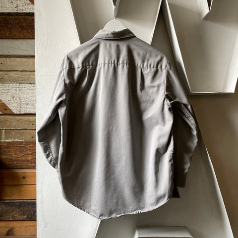 60’s Big Mac Work Shirt - Medium