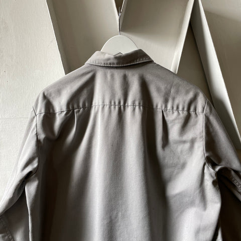 60’s Big Mac Work Shirt - Medium