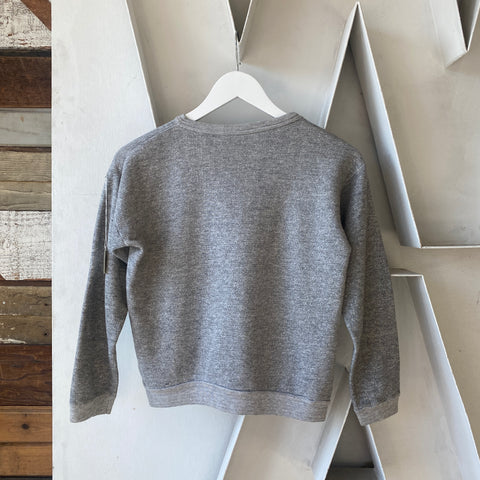 60's Cog Railway Crewneck - XS