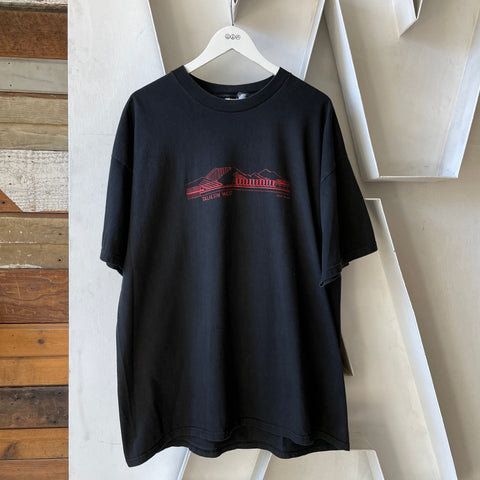 80’s Architecture Tee - XL