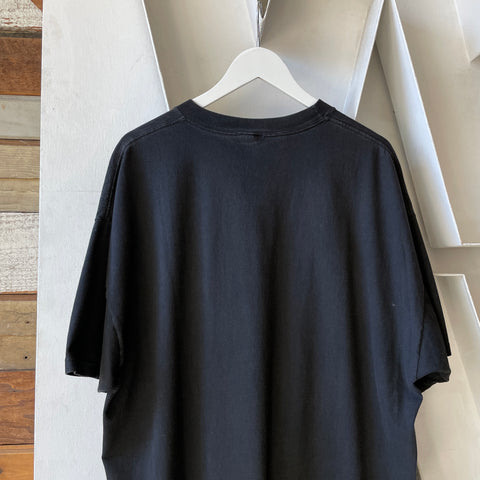 80’s Architecture Tee - XL