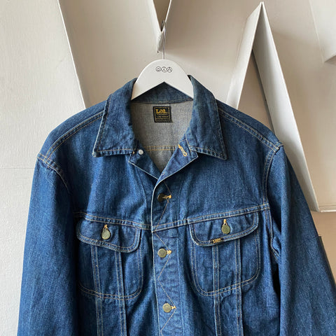 70's Lee Trucker - XL