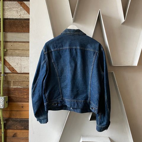 70's Lee Trucker - XL