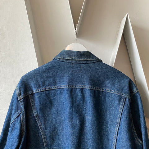 70's Lee Trucker - XL