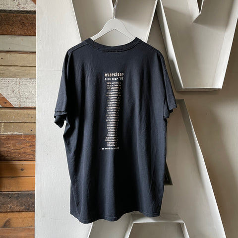 90’s Everclear Afterglow Tour Tee - XL