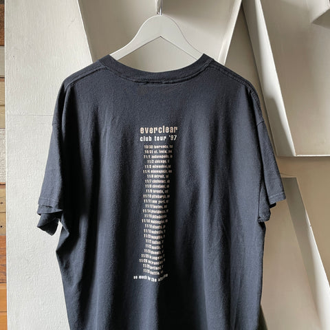 90’s Everclear Afterglow Tour Tee - XL