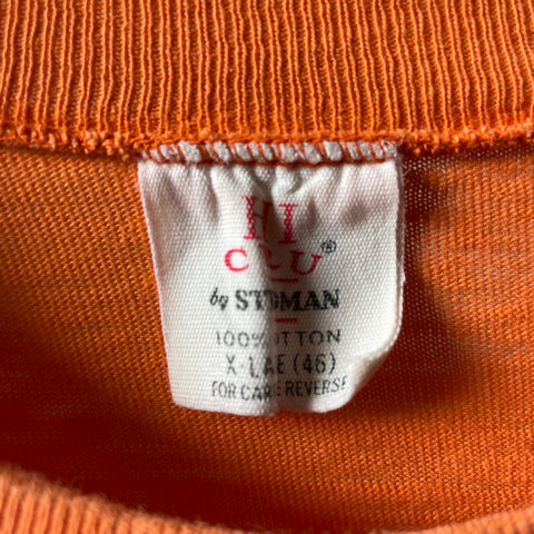 80’s OSU Tee - XL