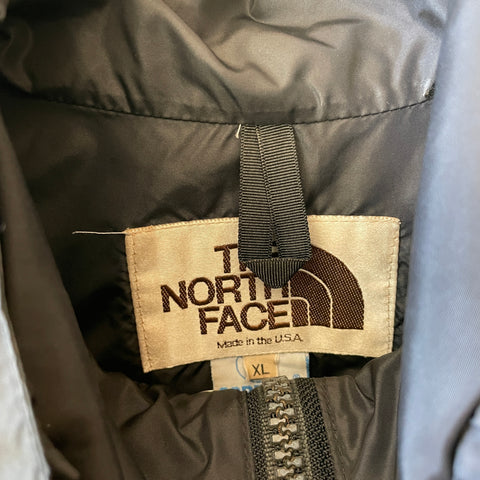 70’s North Face Parka - XL
