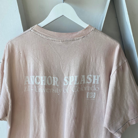 80's Get Splashed Fader - XL