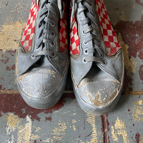 40’s Bristolite Sneakers - M's 9.5