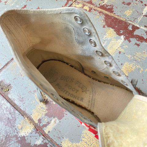 40’s Bristolite Sneakers - M's 9.5