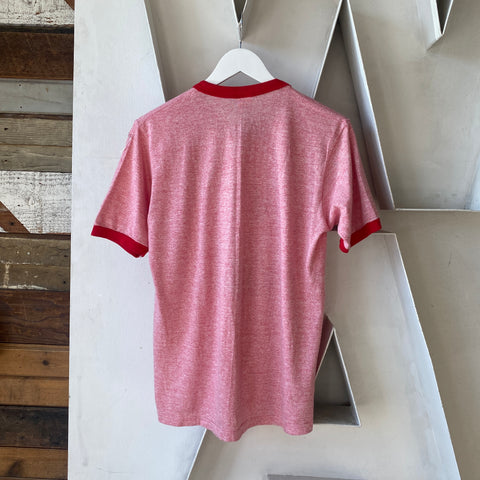 70's Beverly Beach Tri-Blend - Large