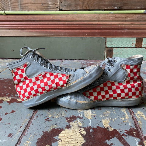 40’s Bristolite Sneakers - M's 9.5
