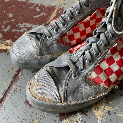 40’s Bristolite Sneakers - M's 9.5