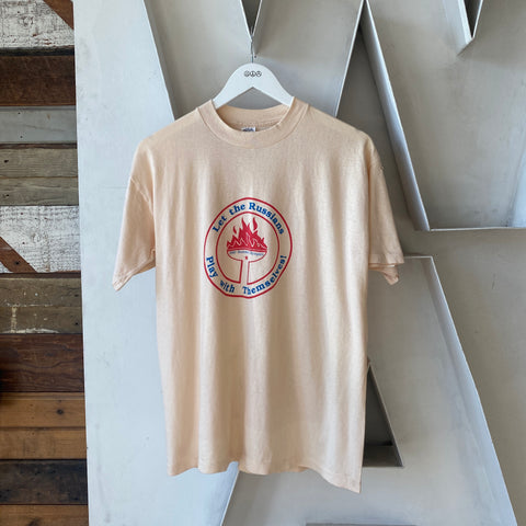 80's Summer Olympics - XL