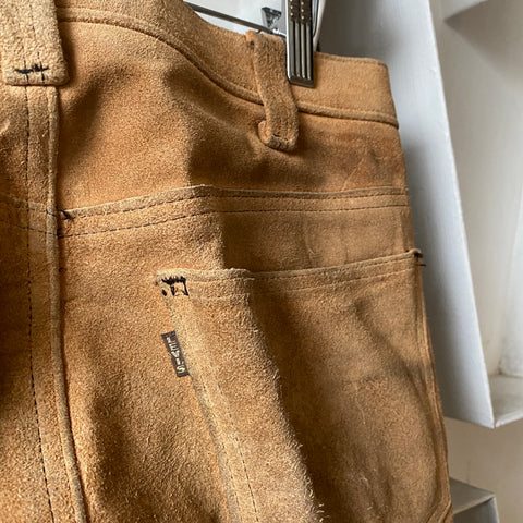 60's Levi’s Big E - 32” x 31”