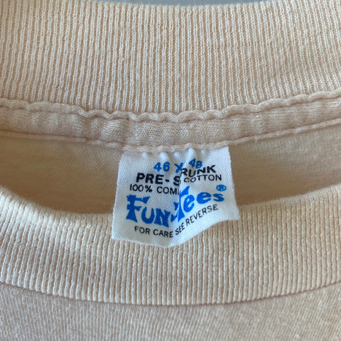 80's Summer Olympics - XL